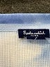 Splendid Tie-dye Blue Pullover Sweater Size XL - photo 8