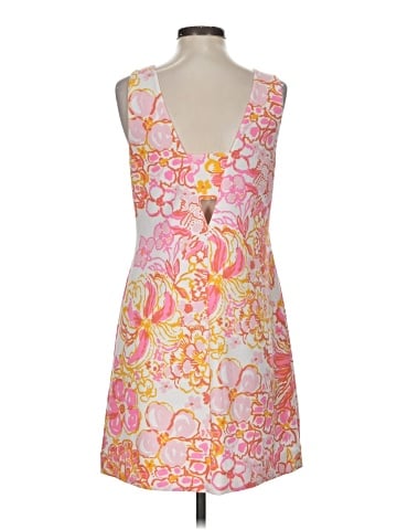 Lilly Pulitzer Cocktail Dress (view 2)