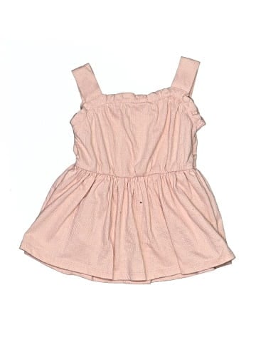 Little Lass Dress (view 2)