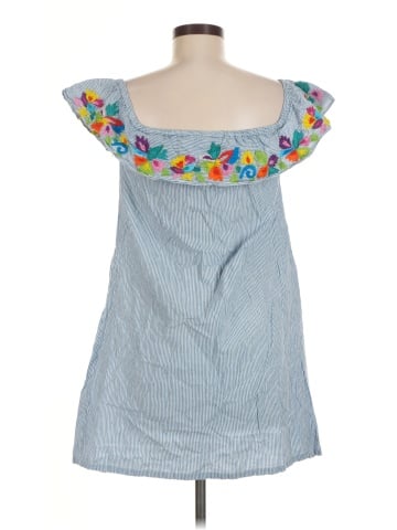Kiwi St. Tropez Casual Dress (view 2)