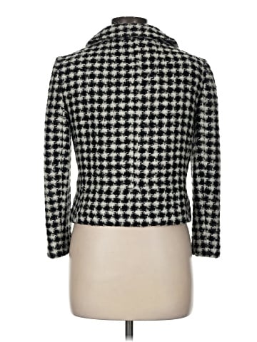 Ann Taylor Blazer (view 2)