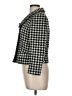 Ann Taylor Houndstooth Ivory Blazer Size 8 - photo 5