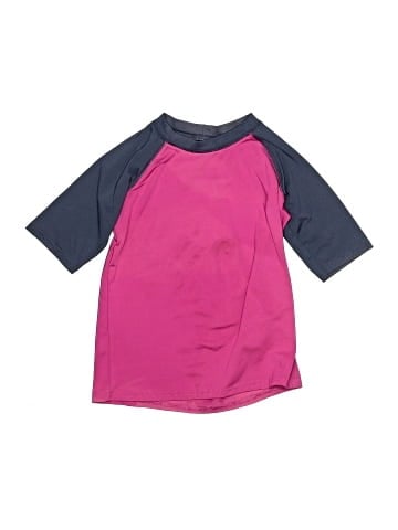 Columbia Rash Guard (view 1)