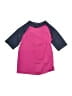 Columbia Pink Rash Guard Size 4T - photo 1