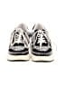 Universal Thread Houndstooth Silver Sneakers Size 9 1/2 - photo 2