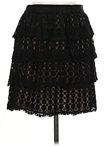 Ann Taylor Formal Skirt (view 1)