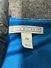 Dana Buchman 100% Polyester Print Blue Casual Dress Size 10 - photo 7