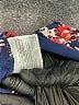 Ariat 100% Polyester Floral Blue Casual Dress Size L - photo 8