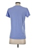 Under Armour Blue Active T-Shirt Size XS - photo 2