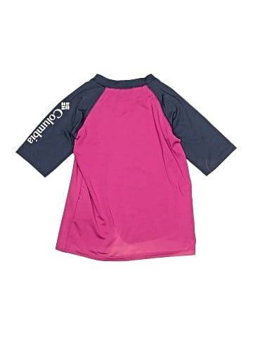 Columbia Rash Guard (view 2)