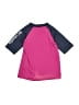 Columbia Pink Rash Guard Size 4T - photo 2