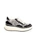 Universal Thread Houndstooth Silver Sneakers Size 9 1/2 - photo 1