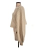 OAK + FORT Tan Pullover Sweater Size S - photo 5