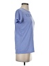 Under Armour Blue Active T-Shirt Size XS - photo 4