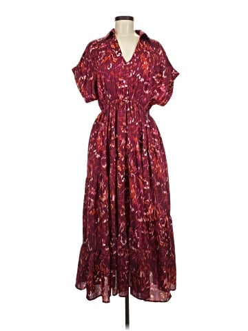 Entro Casual Dress (view 1)