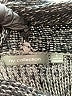 NY Collection 100% Acrylic Gray Pullover Sweater Size S - photo 7