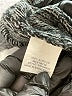 NY Collection 100% Acrylic Gray Pullover Sweater Size S - photo 8