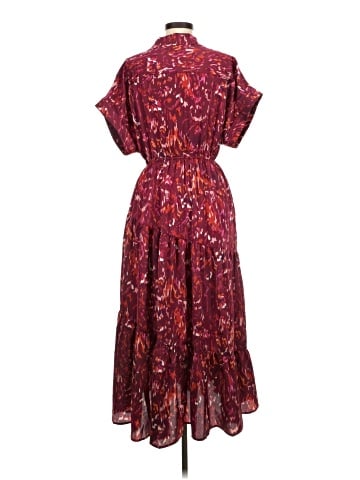 Entro Casual Dress (view 2)