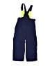 Amazon Essentials 100% Nylon Blue Snow Pants With Bib Size 4 - 5 - photo 2