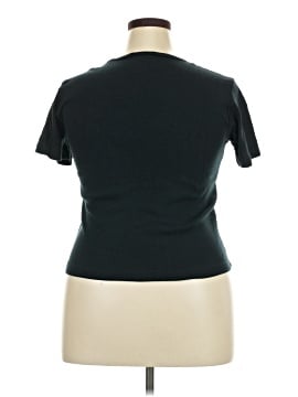 Cactus Bay Apparel Inc. by Lynee Short Sleeve Top (view 2)