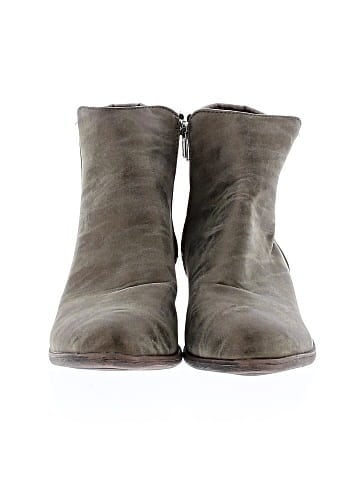 Sociology Ankle Boots (view 2)