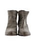 Sociology Gray Ankle Boots Size 9 1/2 - photo 2