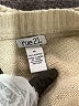 rue21 100% Acrylic Tan Long Sleeve Turtleneck Size XL - photo 7