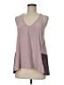 Athleta Purple Sleeveless Top Size M - photo 1