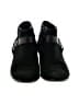 Sam Edelman Black Ankle Boots Size 8 1/2 - photo 2
