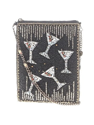 Mary Frances Crossbody Bag (view 1)