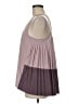 Athleta Purple Sleeveless Top Size M - photo 5