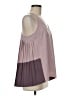 Athleta Purple Sleeveless Top Size M - photo 4
