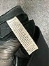 SPANX Solid Black Dress Pants Size XS - photo 5