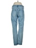 Everlane Hearts Blue Jeans Size 26 waist - photo 2