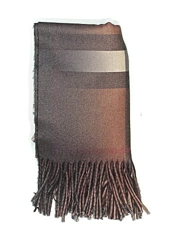 Unbranded Cashmere Scarf (view 2)