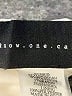 Know One Cares Ivory Casual Dress Size S - photo 7