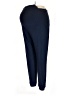 Beyond the Bump by Beyond Yoga Blue Active Pants Size Med Maternity - photo 1