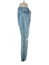 Everlane Hearts Blue Jeans Size 26 waist - photo 4