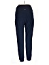 Beyond the Bump by Beyond Yoga Blue Active Pants Size Med Maternity - photo 2