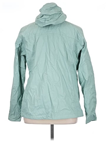 Columbia Raincoat (view 2)