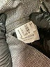 GUNEX Chevron-herringbone Gray Dress Pants Size 6 - photo 8