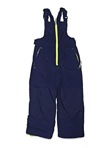 Amazon Essentials Snow Pants With Bib (view 1)