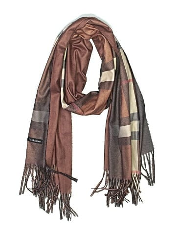 Unbranded Cashmere Scarf (view 1)
