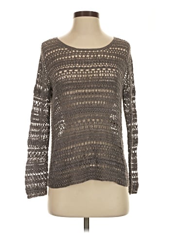 Theory Pullover Sweater (view 1)