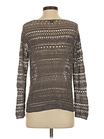 Theory Pullover Sweater (view 2)
