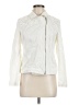 Metrostyle White Cardigan Size 6 - photo 1