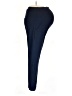 Beyond the Bump by Beyond Yoga Blue Active Pants Size Med Maternity - photo 4