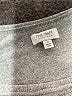 True Craft Gray Long Sleeve T-Shirt Size 1X - photo 7