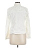 Metrostyle White Cardigan Size 6 - photo 2