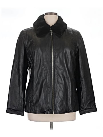 Modern Essentials Jacket (view 1)